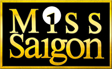 Miss Saigon on Broadway